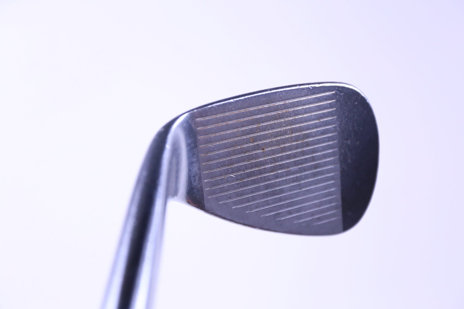 Used Titleist Vokey SM5 Tour Chrome Gap Wedge - Right-Handed - 50 Degrees - Extra Stiff Flex-Next Round