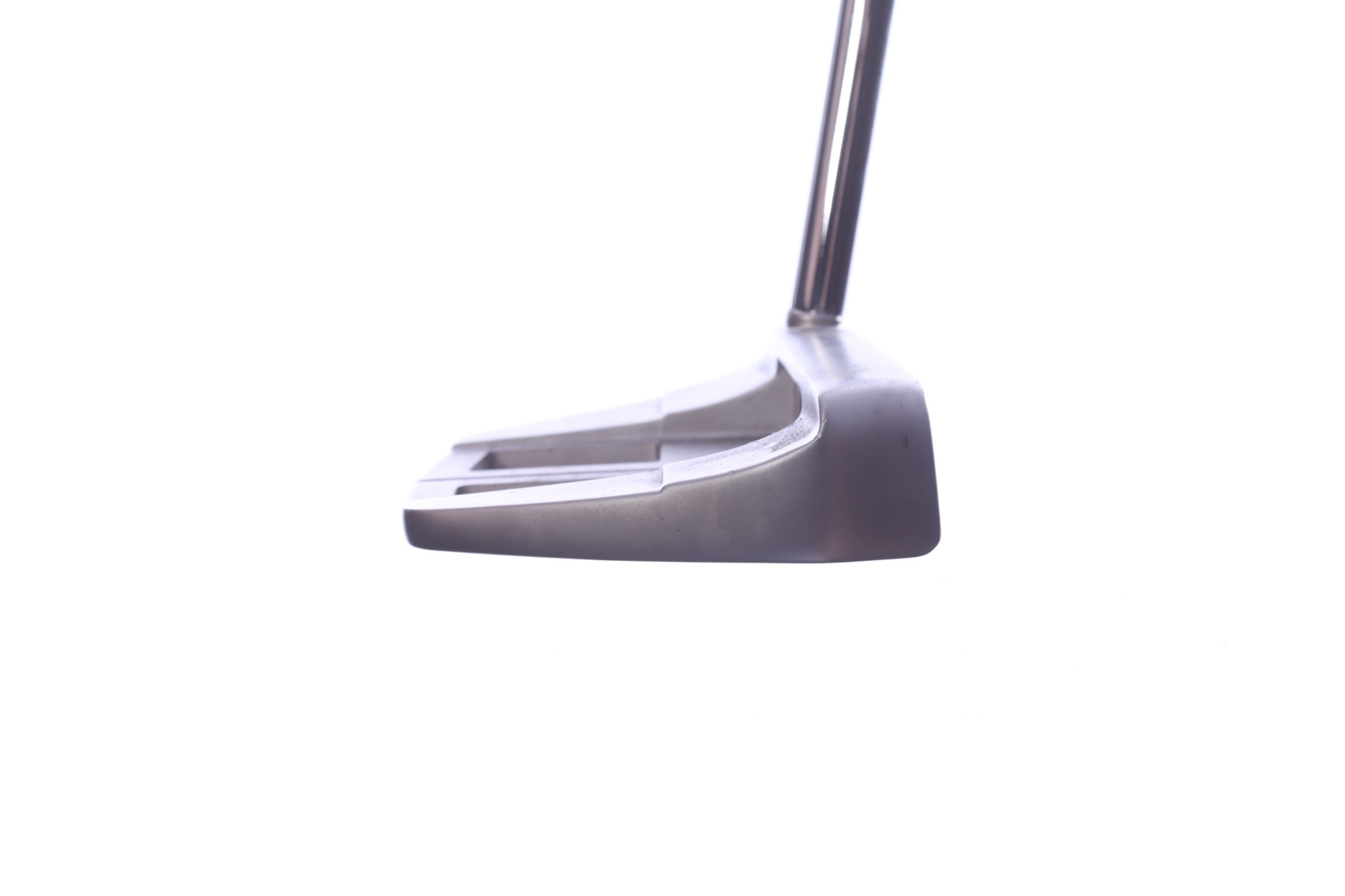 Used TaylorMade TP HYDROBLAST DUPAGE Putter - Right-Handed - 35 in - Mallet