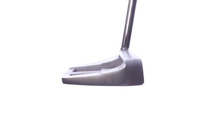 Used TaylorMade TP HYDROBLAST DUPAGE Putter - Right-Handed - 35 in - Mallet