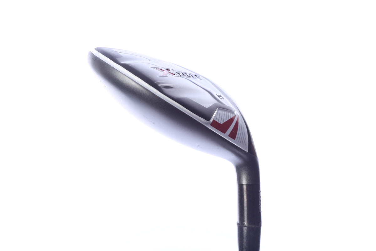 Used Callaway X Hot Pro 2013 3-Wood - Right-Handed - 15 Degrees - Regular Flex-Next Round