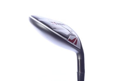 Used Callaway X Hot Pro 2013 3-Wood - Right-Handed - 15 Degrees - Regular Flex-Next Round