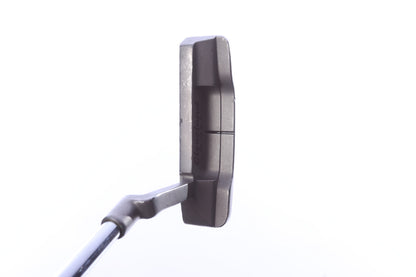 Used Cleveland Huntington Beach 1 Putter - Right-Handed - 35 in - Blade-Next Round