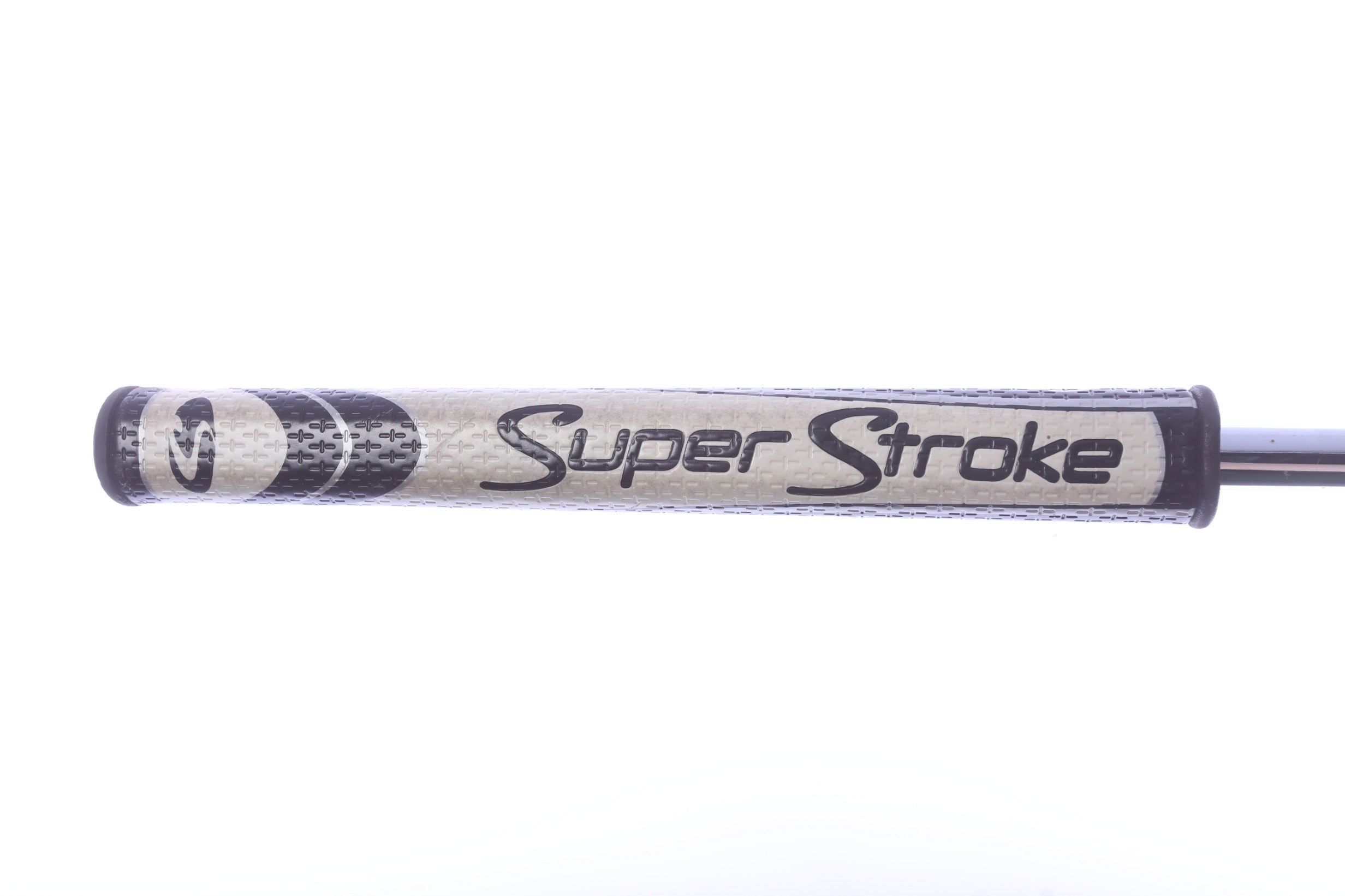 Used Cleveland Smart Square TFI Putter - Right-Handed - 35.5 in - Mallet