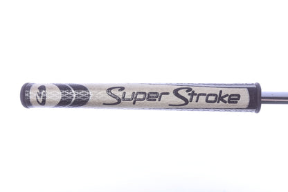 Used Cleveland Smart Square TFI Putter - Right-Handed - 35.5 in - Mallet