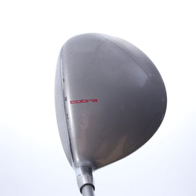 Used Cobra King F7 Driver - 12.5 Degrees - Ladies Flex Fujikura Pro - Right-Handed-Next Round
