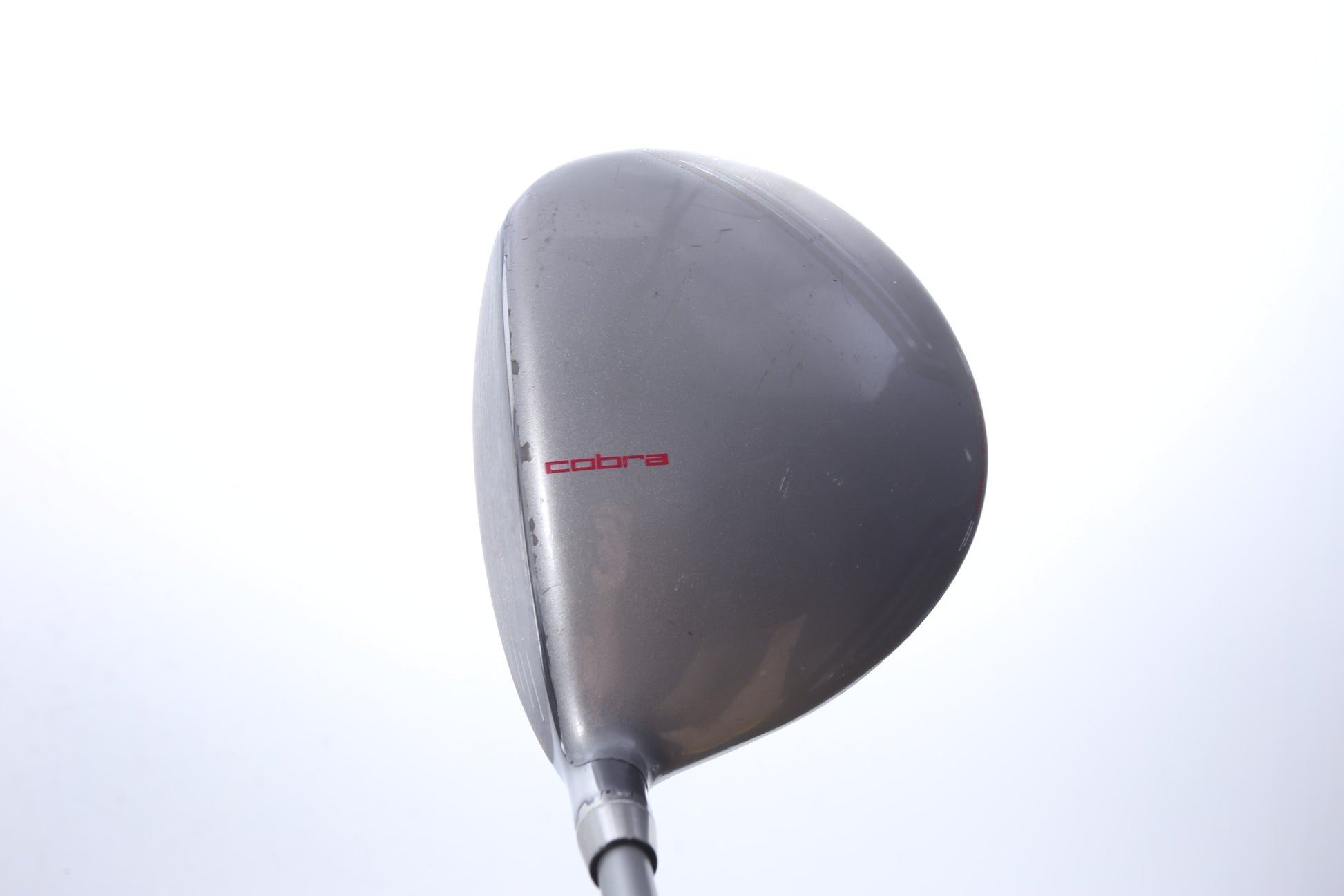 Used Cobra King F7 Driver - 12.5 Degrees - Ladies Flex Fujikura Pro - Right-Handed-Next Round