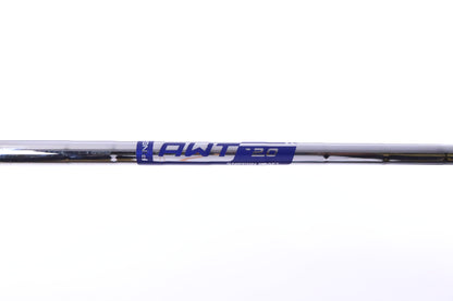 Used Ping G400 Single 8-Iron - Left-Handed - Regular Flex