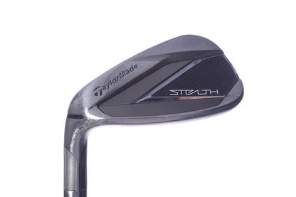 Used TaylorMade STEALTH Approach Wedge - Left-Handed - 49 Degrees - Regular Flex-Next Round