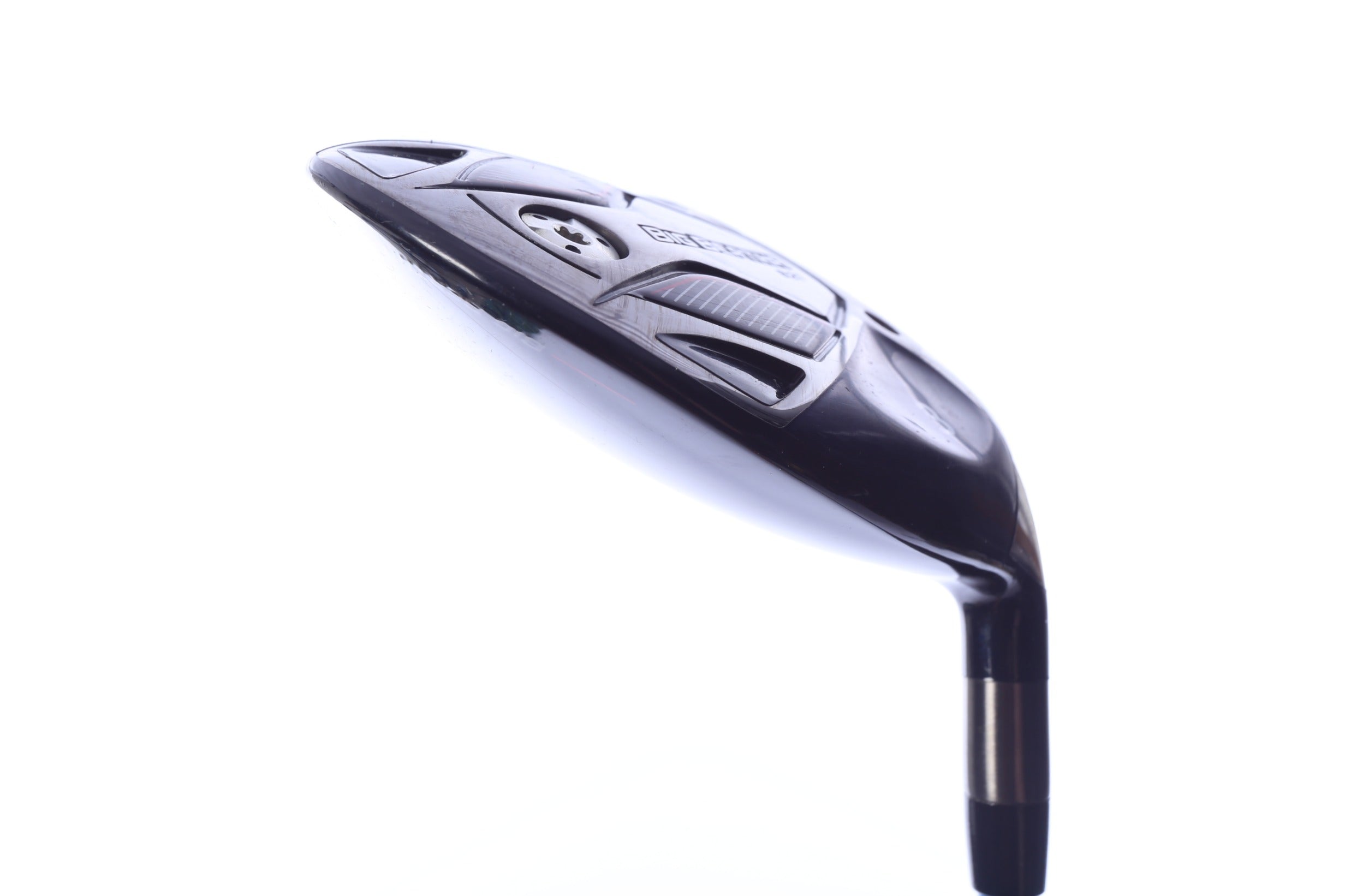 Callaway BIG BERTHA B21 3番 フェアウェイウッド Used Callaway Big Bertha B21 Right-Handed Fairway Wood – Next Round