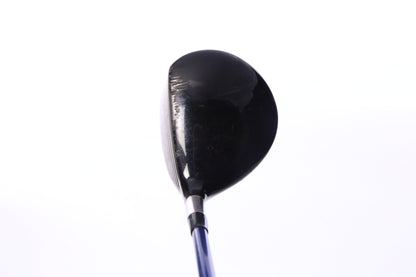 Used Mizuno F-60 3-Wood - Right-Handed - 15 Degrees - Stiff Flex-Next Round