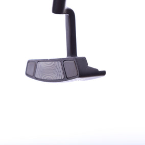 Used Cleveland Frontline 4.0 Plumbers Neck Putter - Right-Handed - 33.5 in - Blade-Next Round