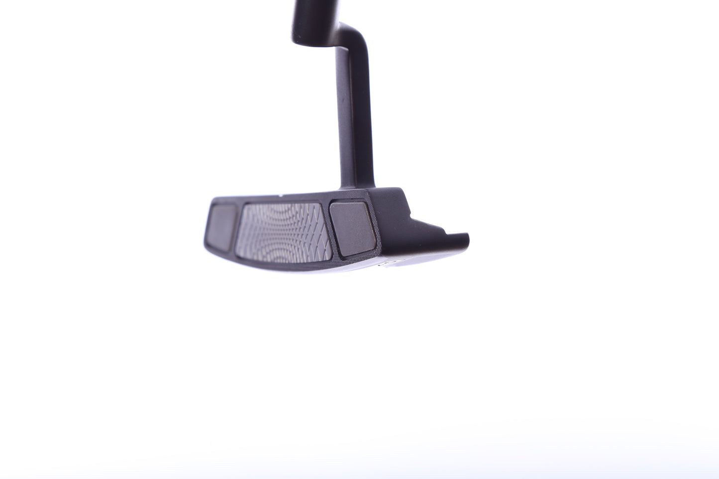 Used Cleveland Frontline 4.0 Plumbers Neck Putter - Right-Handed - 33.5 in - Blade-Next Round