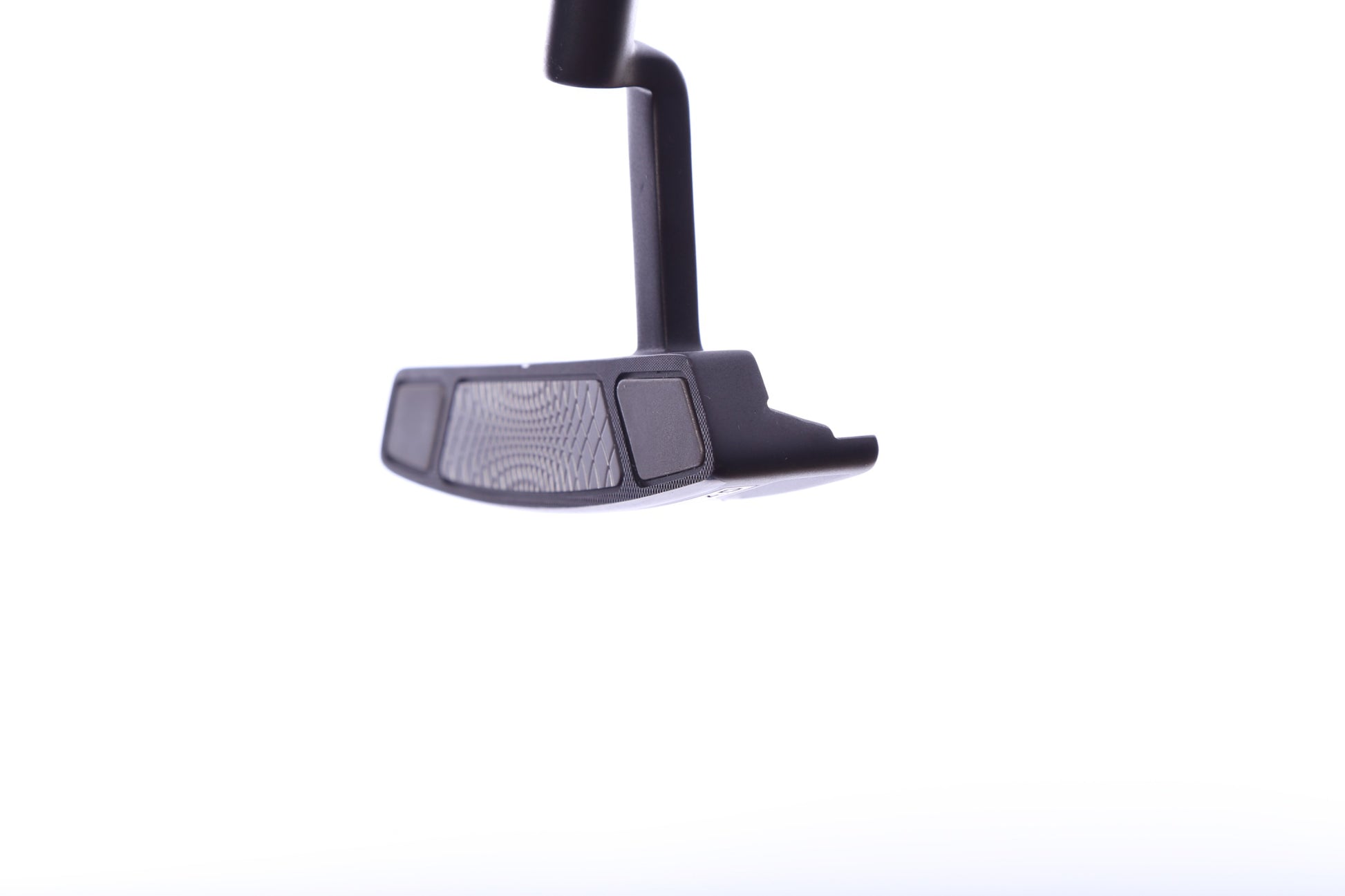 Used Cleveland Frontline 4.0 Plumbers Neck Putter - Right-Handed - 33.5 in - Blade-Next Round