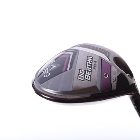 Used Callaway Big Bertha REVA 23 Driver - 10.5 Degrees - Ladies Flex Acer Velocity IH7 - Right-Handed-Next Round