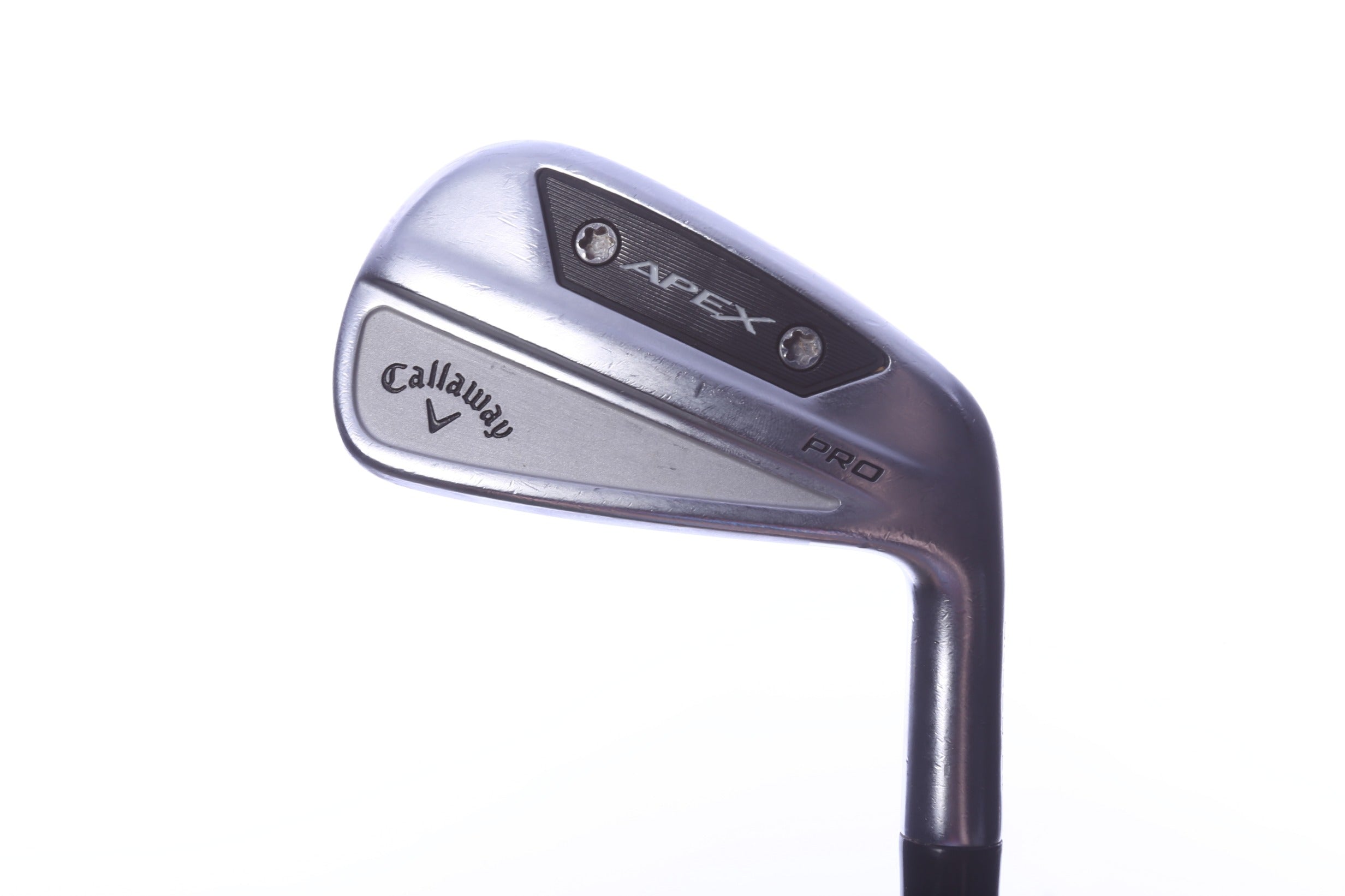 Used Callaway Apex Pro 24 Single 5-Iron - Right-Handed - Stiff Flex
