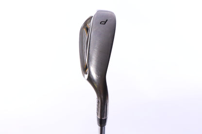Used TaylorMade r7 Pitching Wedge - Right-Handed - 45 Degrees - Stiff Flex-Next Round