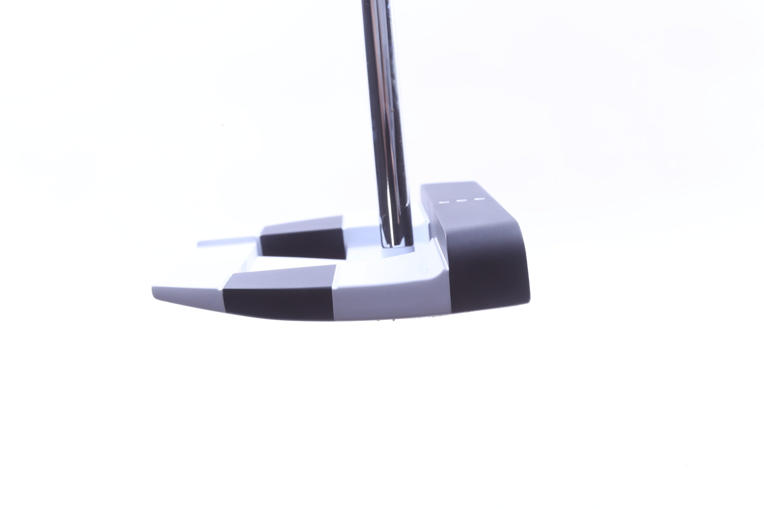 Used Odyssey Ai-ONE Square 2 Square Jailbird Broomstick Putter - Right-Handed - 48 in - Mallet-Next Round