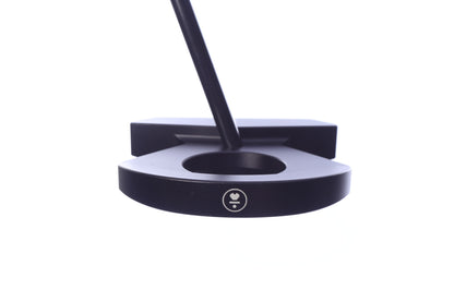 Used L.A.B. Golf DF3 Putter - Right-Handed - 35 in - Mallet-Next Round