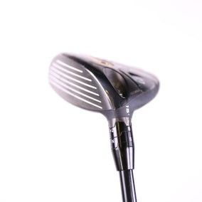 Used Callaway Rogue ST LS 3-Wood - Left-Handed - 15 Degrees - Extra Stiff Flex-Next Round