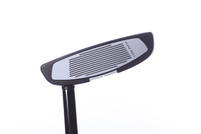 Used TaylorMade Spider Tour Counterbalance Putter - Right-Handed - 35 in - Mallet
