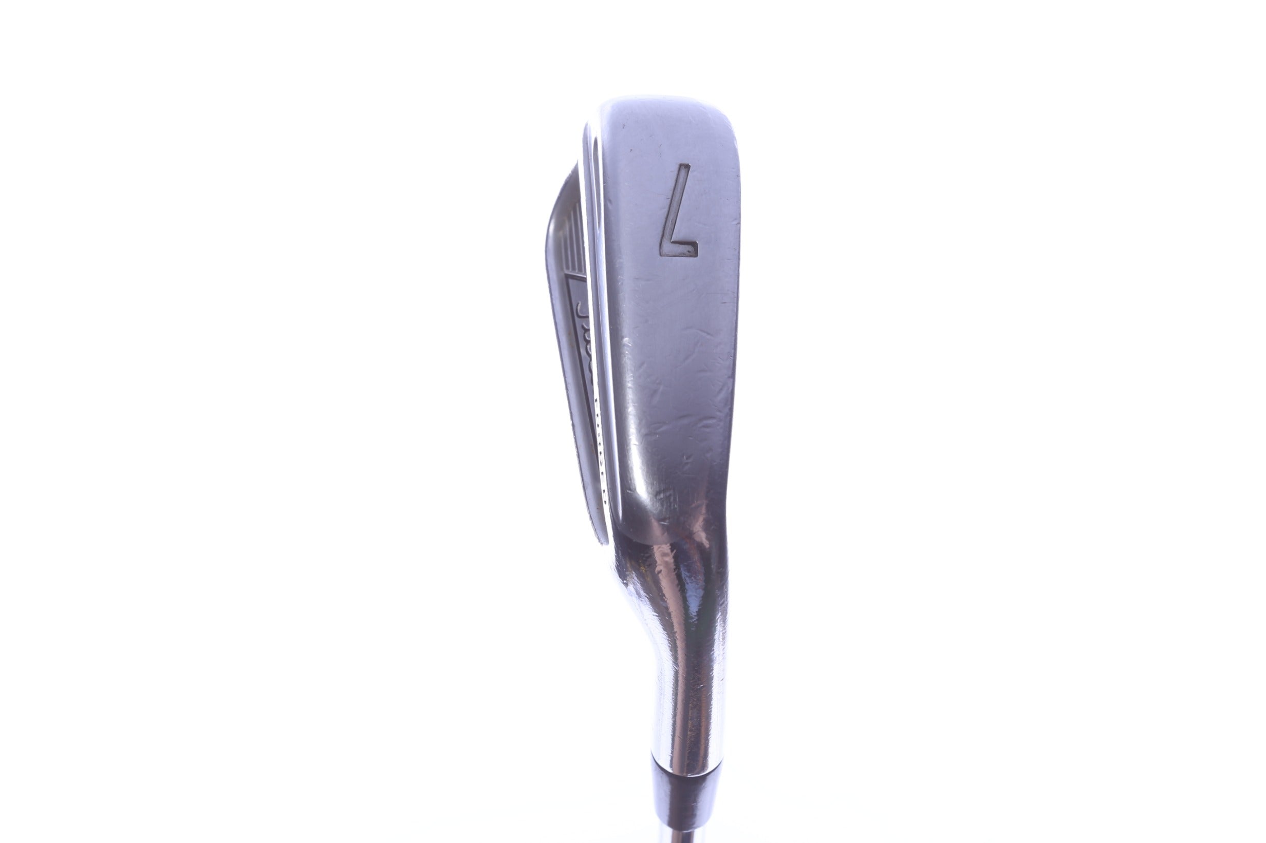 Used Titleist AP2 Single 7-Iron - Right-Handed - Regular Plus Flex-Next Round