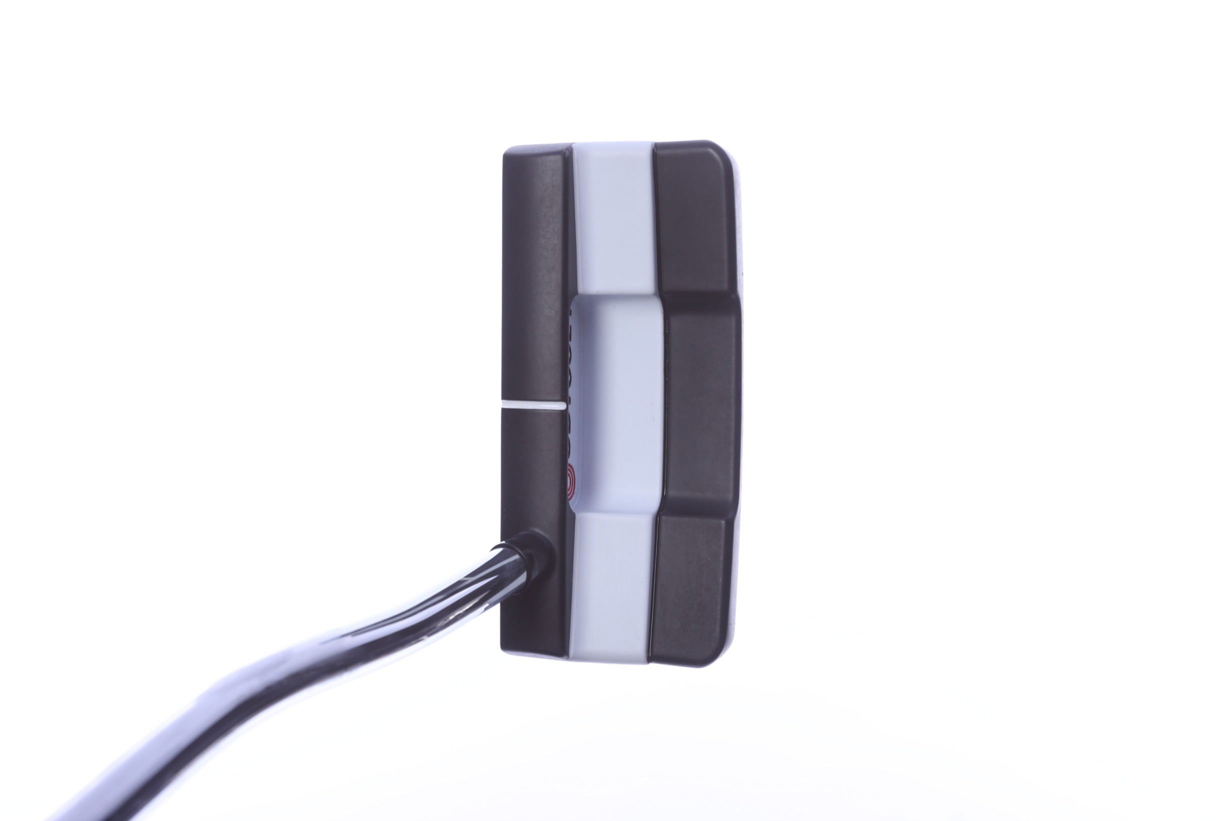 Used Odyssey White Hot Versa Double Wide DB Putter - Right-Handed - 35 in - Blade