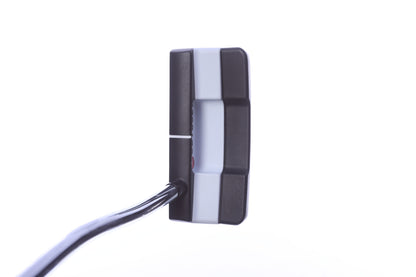 Used Odyssey White Hot Versa Double Wide DB Putter - Right-Handed - 35 in - Blade