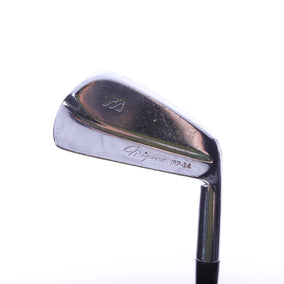 Used Mizuno MP 14 Single 5-Iron - Right-Handed - Stiff Flex-Next Round