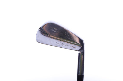 Used Mizuno MP 14 Single 5-Iron - Right-Handed - Stiff Flex-Next Round