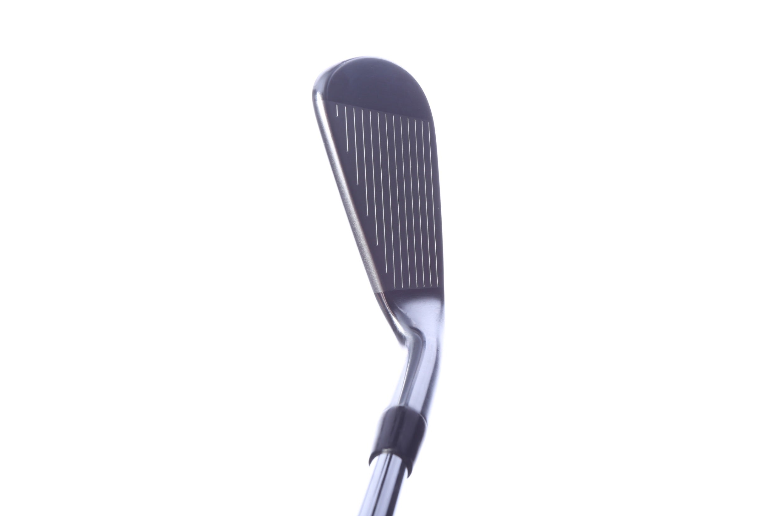 Used Titleist T100 Single 5-Iron - Left-Handed - Stiff Flex-Next Round