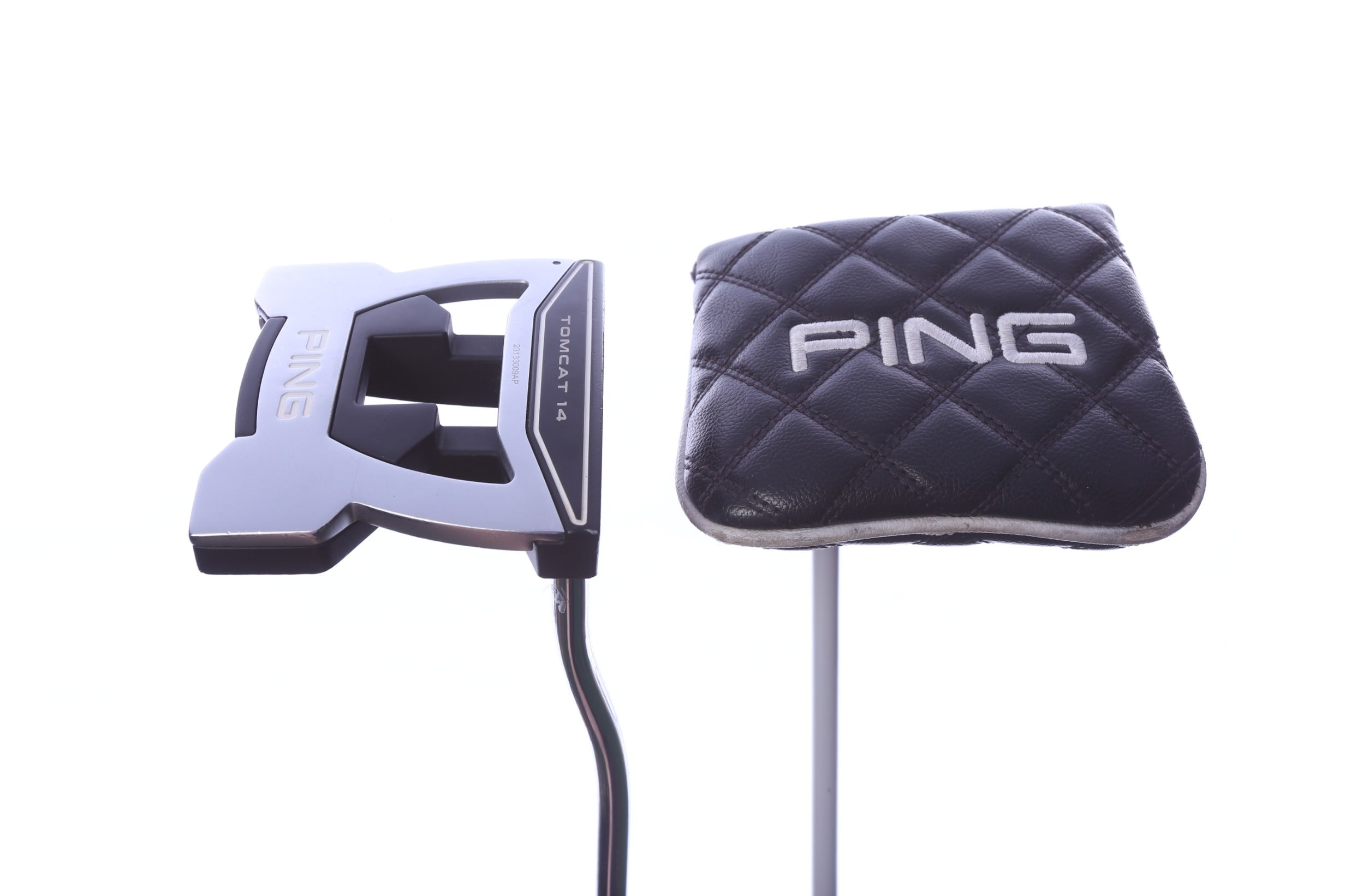 Used Ping 2023 Tomcat 14 Mallet Putter - Right-Handed - 34 in - Mallet
