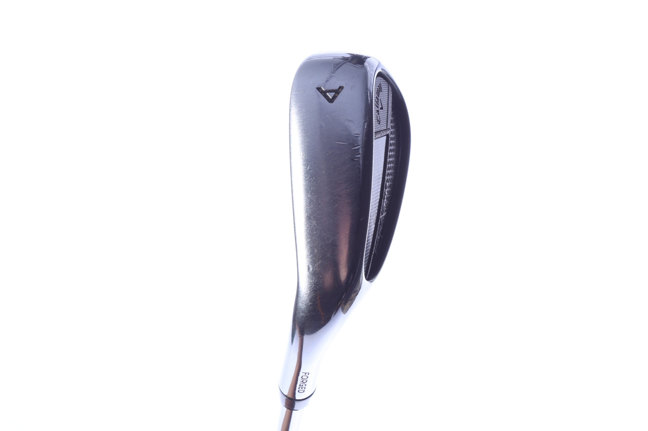 Used Callaway Paradym Approach Wedge - Left-Handed - 47 Degrees - Regular Flex