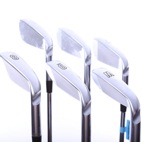 Used Ping G425 Iron Set - Left-Handed - 5-PW - Stiff Flex-Next Round
