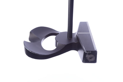 Used L.A.B. Golf DF3 Putter - Right-Handed - 33 in - Mallet-Next Round