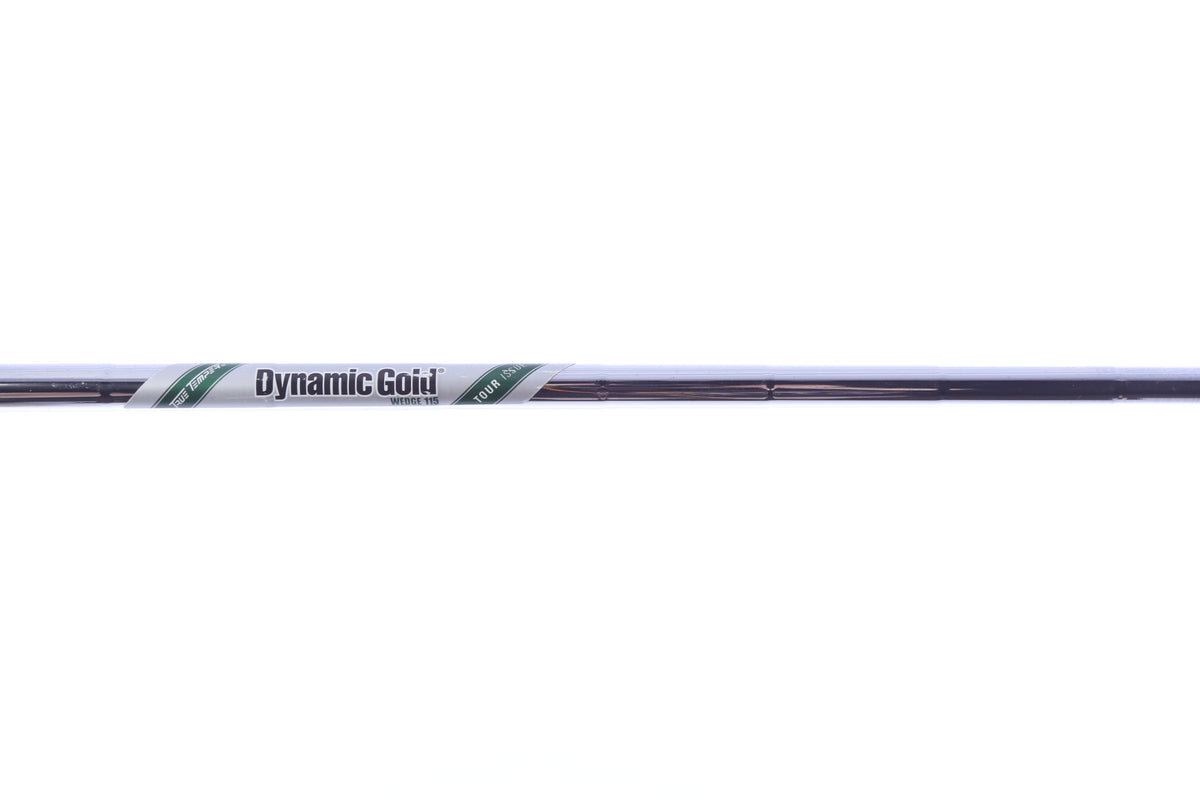 Used TaylorMade Milled Grind 4 Raw Sand Wedge - Right-Handed - 56 Degrees - Wedge Flex