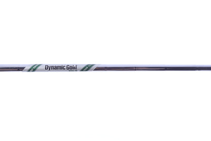 Used TaylorMade Milled Grind 4 Raw Sand Wedge - Right-Handed - 56 Degrees - Wedge Flex