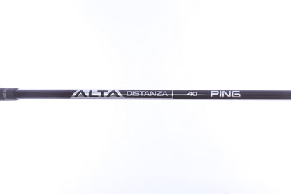 Used Ping G425 4H Hybrid - Right-Handed - 22 Degrees - Ladies Flex-Next Round