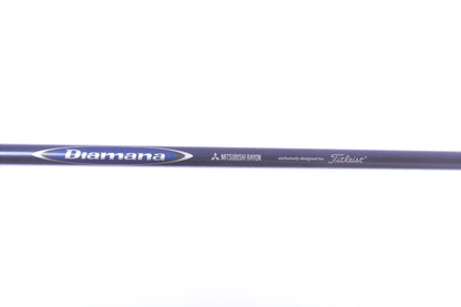 Used Titleist 913F 5-Wood - Right-Handed - 19 Degrees - Regular Flex