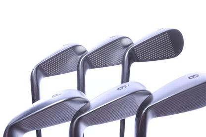 Used Callaway Apex Ai200 Iron Set - Right-Handed - 5-PW - Stiff Flex-Next Round