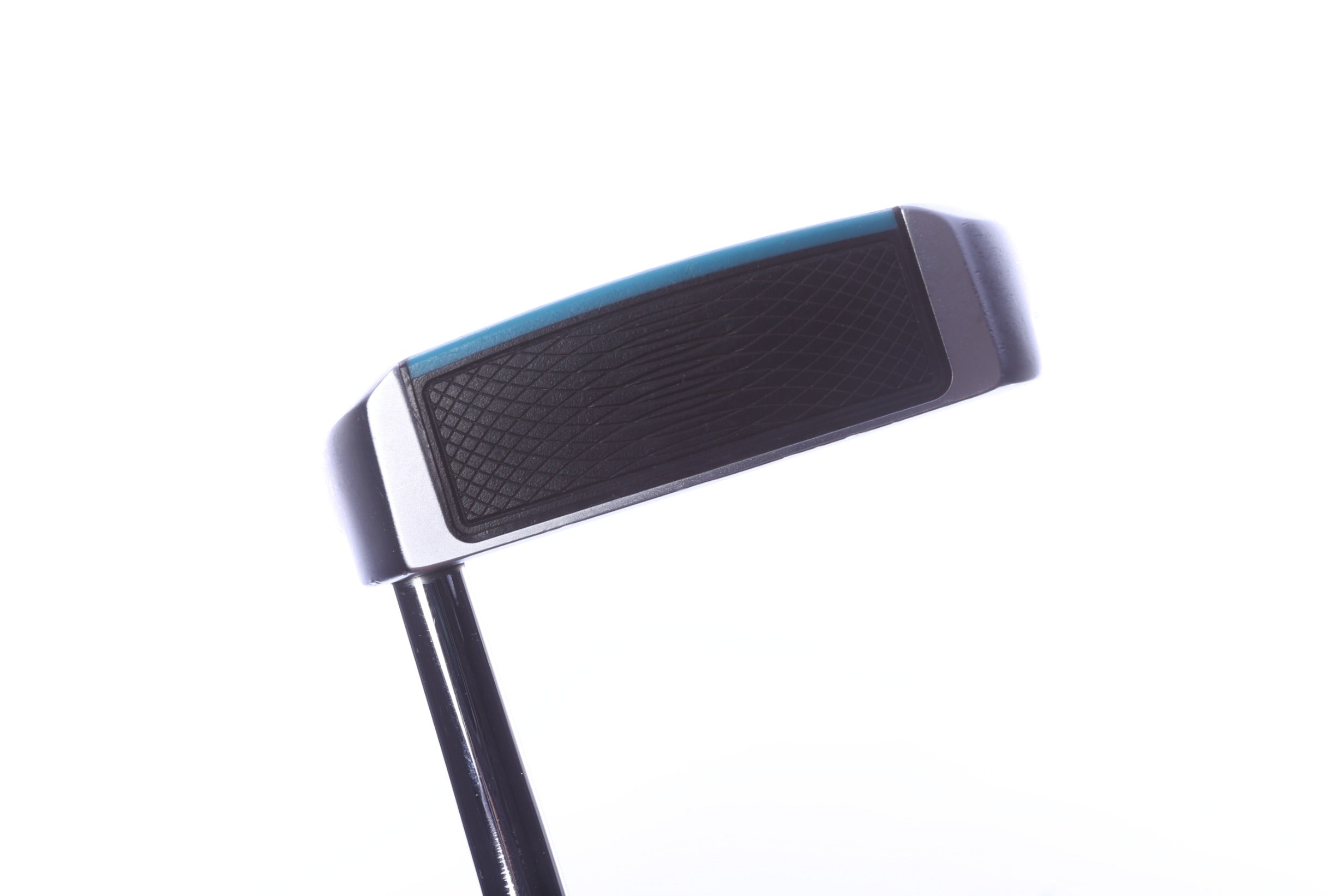 Used Ping Sigma 2 Fetch Platinum Putter - Right-Handed - 34 in - Mallet