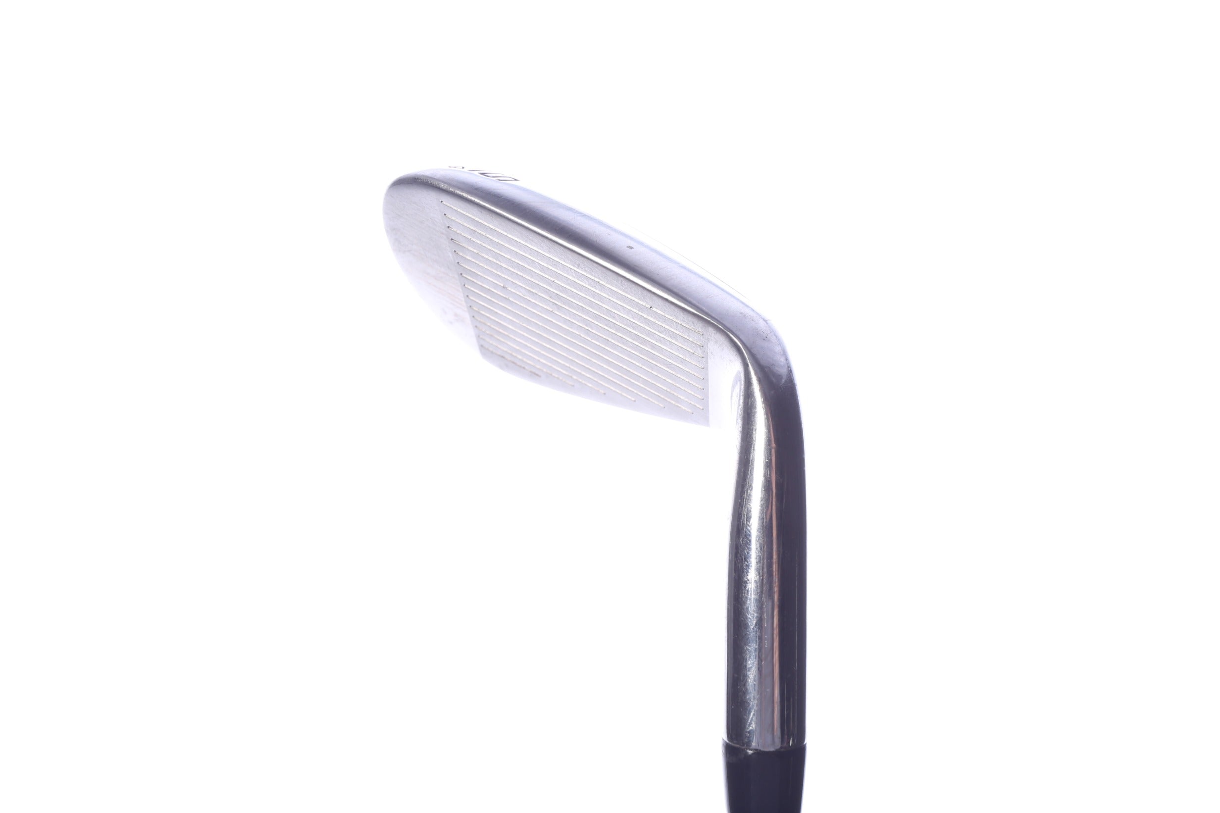 Used Callaway Paradym Ai Smoke Sand Wedge - Left-Handed - 54 Degrees - Regular Flex-Next Round