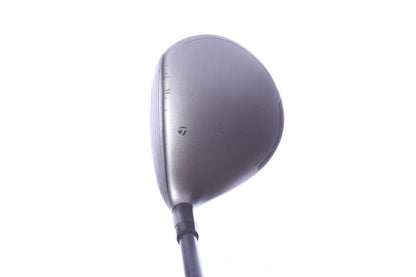 Used TaylorMade SLDR S 3-Wood - Right-Handed - 15 Degrees - Regular Flex-Next Round