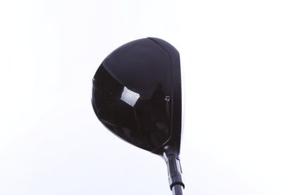 Used TaylorMade STEALTH 2 3-Wood - Left-Handed - 15 Degrees - Stiff Flex-Next Round