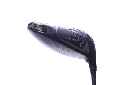 Used Ping G430 MAX Driver - 9 Degrees - Extra Stiff Flex Project X EvenFlow - Right-Handed-Next Round