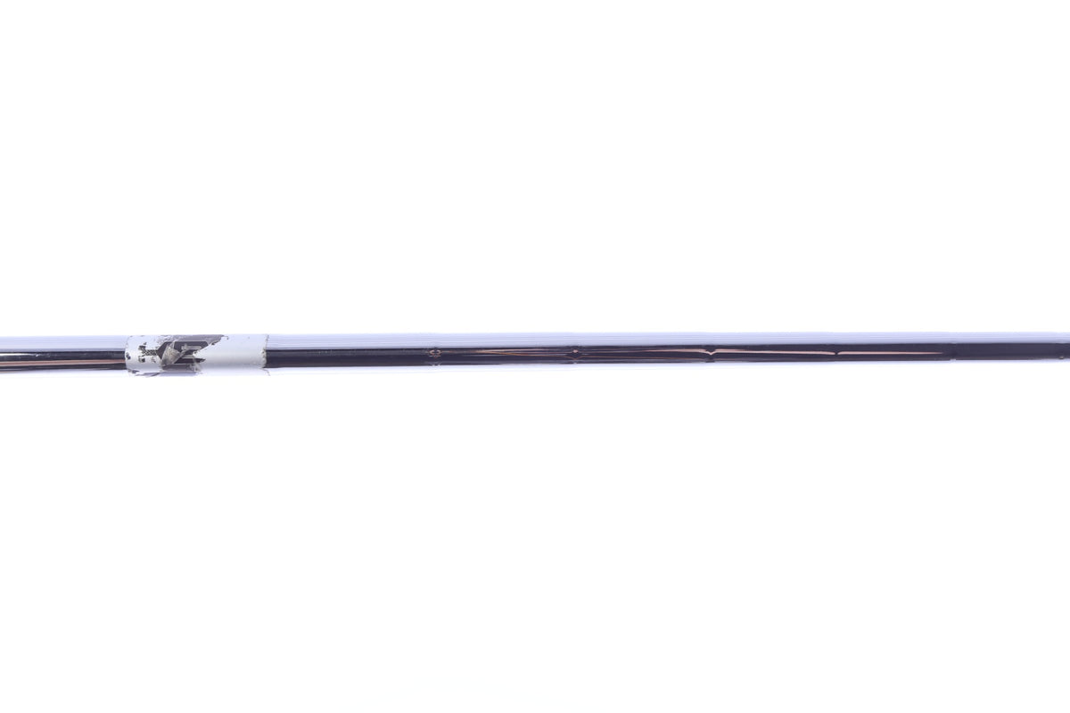 Used TaylorMade Milled Grind Hi-Toe 3 Sand Wedge - Right-Handed - 56 Degrees - Stiff Flex-Next Round