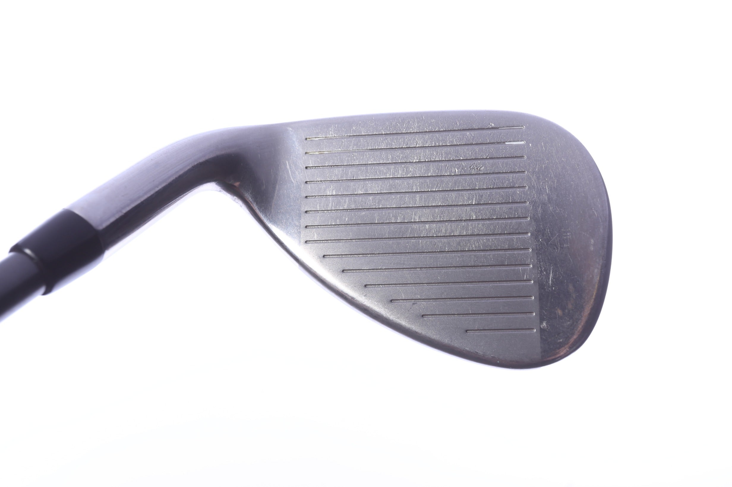 Used Callaway Rogue X Approach Wedge - Right-Handed - 46 Degrees - Regular Flex