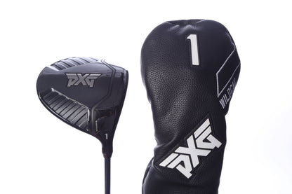 Used PXG Wildcat Driver - 16 Degrees - Regular Flex Project X Denali Blue - Right-Handed