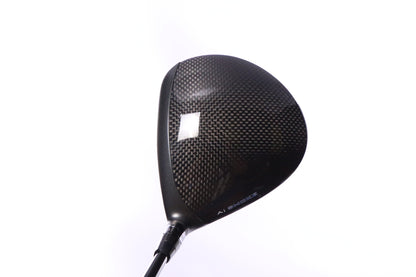 Used Callaway Paradym Ai Smoke Triple Diamond Driver - 10.5 Degrees - Stiff Flex Project X HZRDUS Black Gen4 - Right-Handed-Next Round
