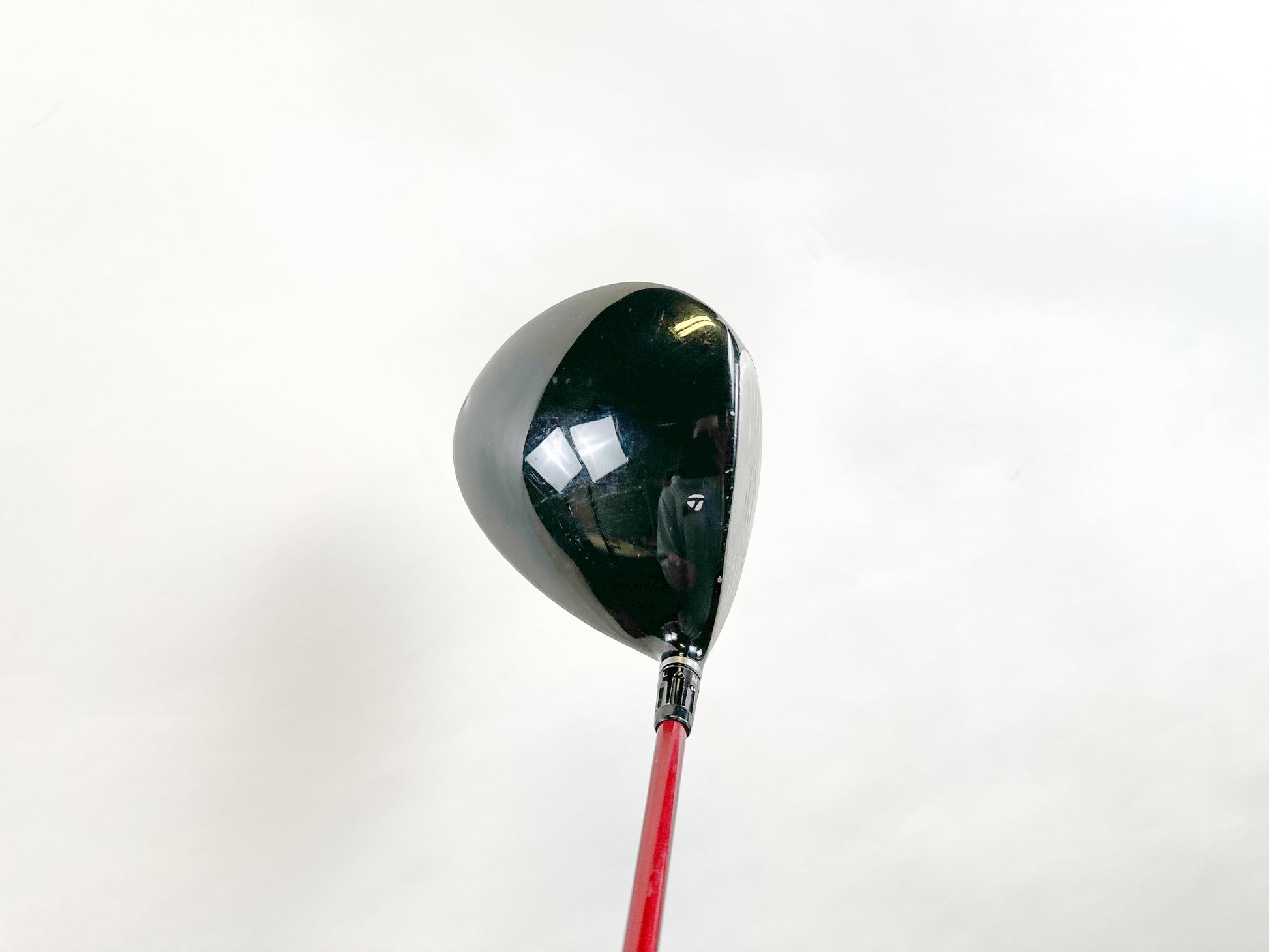 Used TaylorMade R9 460 Driver - Left-Handed - 9.5 Degrees - Stiff Flex-Next Round