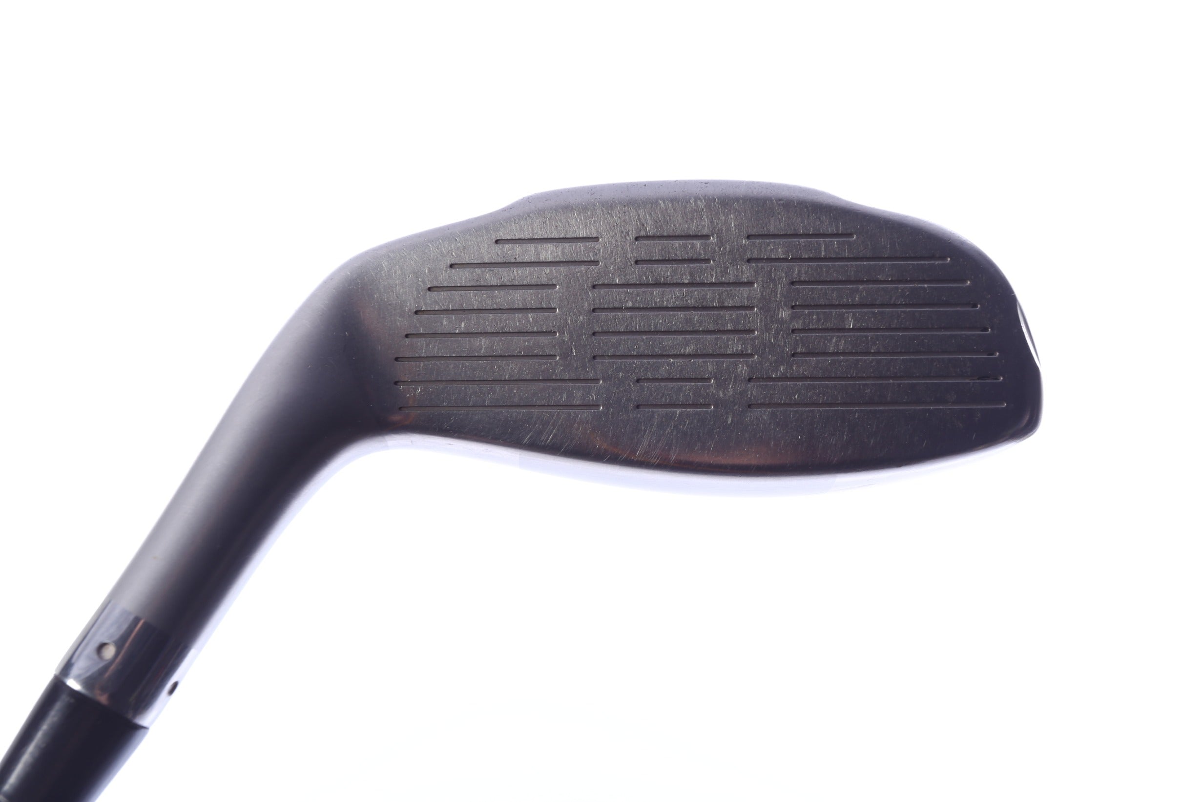 Used Nike CPR 4H Hybrid - Right-Handed - 21 Degrees - Regular Flex